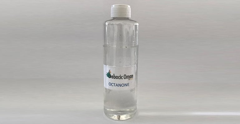 Octanone — Clear to pale-yellow liquid